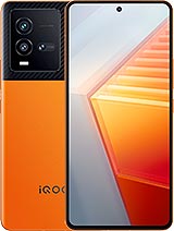Best available price of vivo iQOO 10 in Easttimor