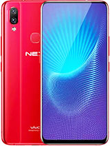 Best available price of vivo NEX A in Easttimor