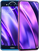 Best available price of vivo NEX Dual Display in Easttimor