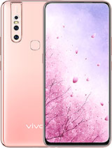 Best available price of vivo S1 China in Easttimor