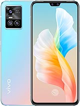 Best available price of vivo S10 Pro in Easttimor