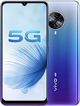 Best available price of vivo S6 5G in Easttimor