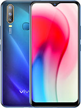Best available price of vivo Y3 in Easttimor