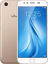 Best available price of vivo V5 Plus in Easttimor