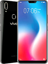 Best available price of vivo V9 in Easttimor