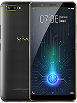 Best available price of vivo X20 Plus UD in Easttimor