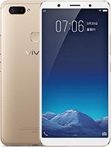 Best available price of vivo X20 Plus in Easttimor