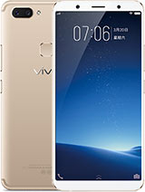 Best available price of vivo X20 in Easttimor
