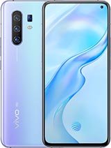 Best available price of vivo X30 Pro in Easttimor