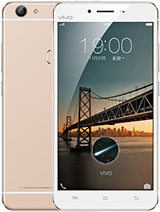 Best available price of vivo X6S Plus in Easttimor
