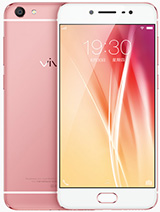 Best available price of vivo X7 Plus in Easttimor