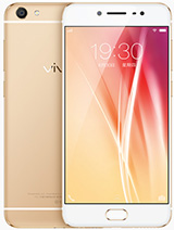Best available price of vivo X7 in Easttimor