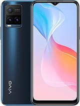 Best available price of vivo Y21t in Easttimor