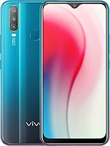Best available price of vivo Y3 4GB 64GB in Easttimor