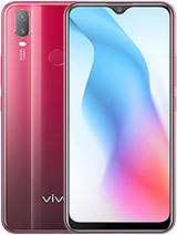 Best available price of vivo Y3 Standard in Easttimor
