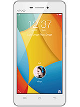 Best available price of vivo Y31 (2015) in Easttimor