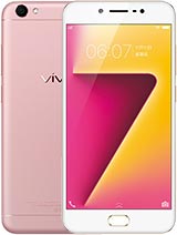Best available price of vivo Y67 in Easttimor