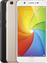 Best available price of vivo Y69 in Easttimor