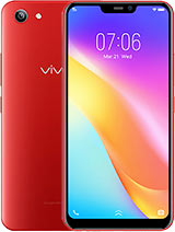 Best available price of vivo Y81i in Easttimor