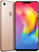 Best available price of vivo Y83 in Easttimor