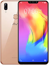 Best available price of vivo Y83 Pro in Easttimor