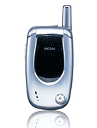 Best available price of VK Mobile VK560 in Easttimor