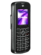 Best available price of VK Mobile VK2000 in Easttimor