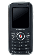 Best available price of VK Mobile VK7000 in Easttimor