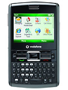 Best available price of Vodafone 1231 in Easttimor