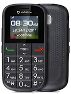 Best available price of Vodafone 155 in Easttimor