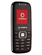 Best available price of Vodafone 226 in Easttimor