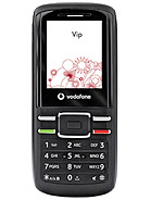 Best available price of Vodafone 231 in Easttimor