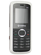 Best available price of Vodafone 235 in Easttimor