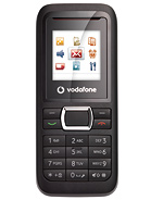 Best available price of Vodafone 246 in Easttimor