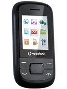 Best available price of Vodafone 248 in Easttimor