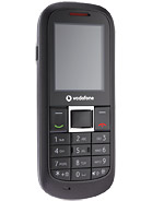 Best available price of Vodafone 340 in Easttimor