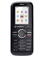 Best available price of Vodafone 527 in Easttimor