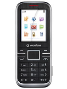Best available price of Vodafone 540 in Easttimor