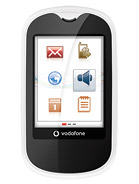 Best available price of Vodafone 541 in Easttimor
