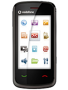 Best available price of Vodafone 547 in Easttimor