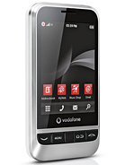 Best available price of Vodafone 845 in Easttimor