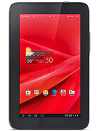 Best available price of Vodafone Smart Tab II 7 in Easttimor