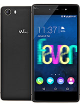 Best available price of Wiko Fever 4G in Easttimor
