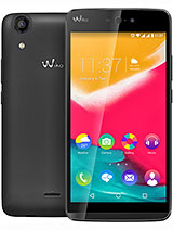 Best available price of Wiko Rainbow Jam 4G in Easttimor