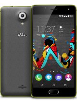 Best available price of Wiko Ufeel in Easttimor