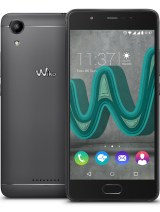 Best available price of Wiko Ufeel go in Easttimor
