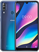 Best available price of Wiko View3 in Easttimor