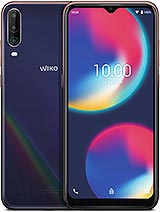 Best available price of Wiko View4 in Easttimor