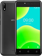 Best available price of Wiko Y50 in Easttimor