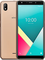 Best available price of Wiko Y61 in Easttimor
